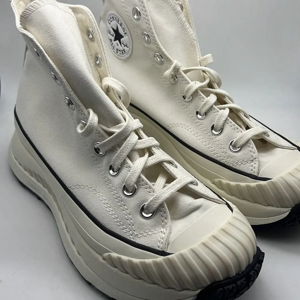 Converse Chuck 70 AT-CX Casual unisex Shoe White A01682C Men 8.5‎ women 10 NWB - Picture 2 of 10